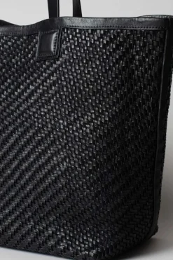 Veske - Isai Black Twill