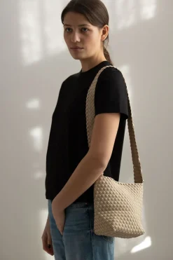 Veske - Laguna Crossbody Ecru