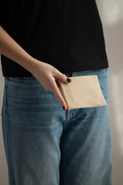 Veske - Laguna Crossbody Ecru