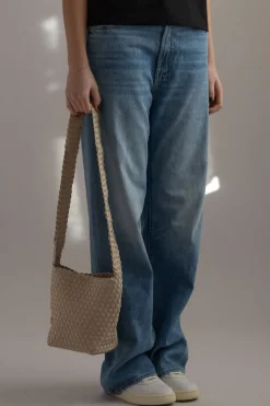 Veske - Laguna Crossbody Ecru