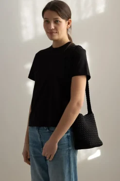 Veske - Laguna Crossbody Onyx