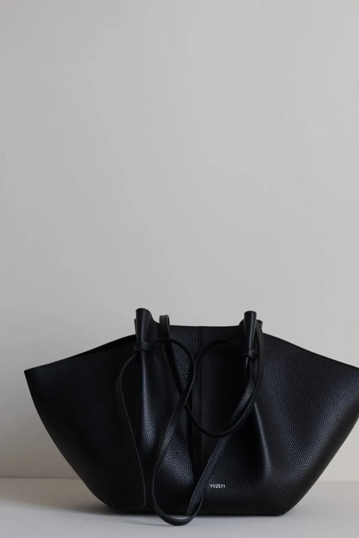 Veske - Large Mochi Black