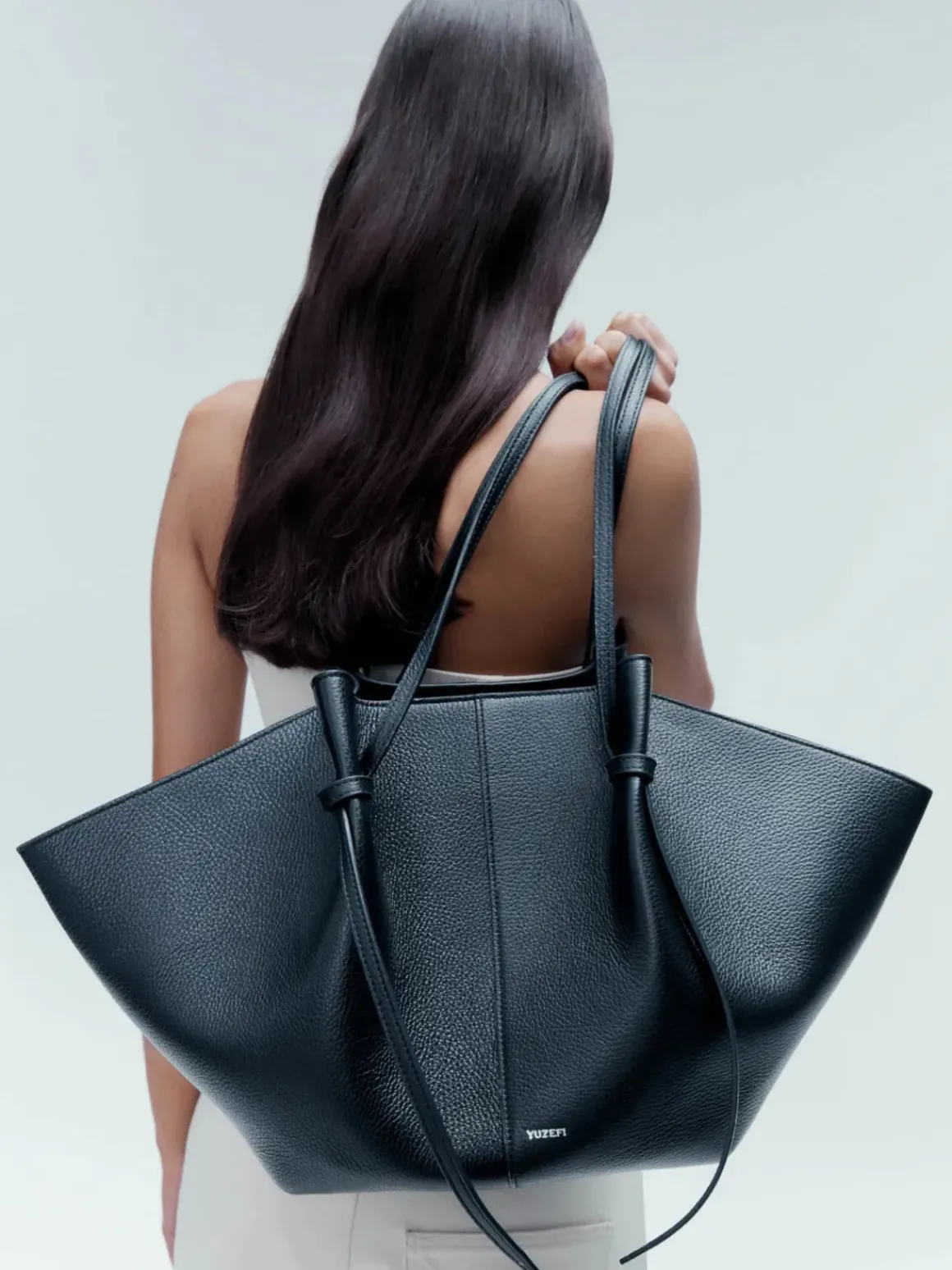 Veske - Large Mochi Black