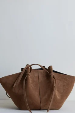 Veske - Large Mochi Cognac