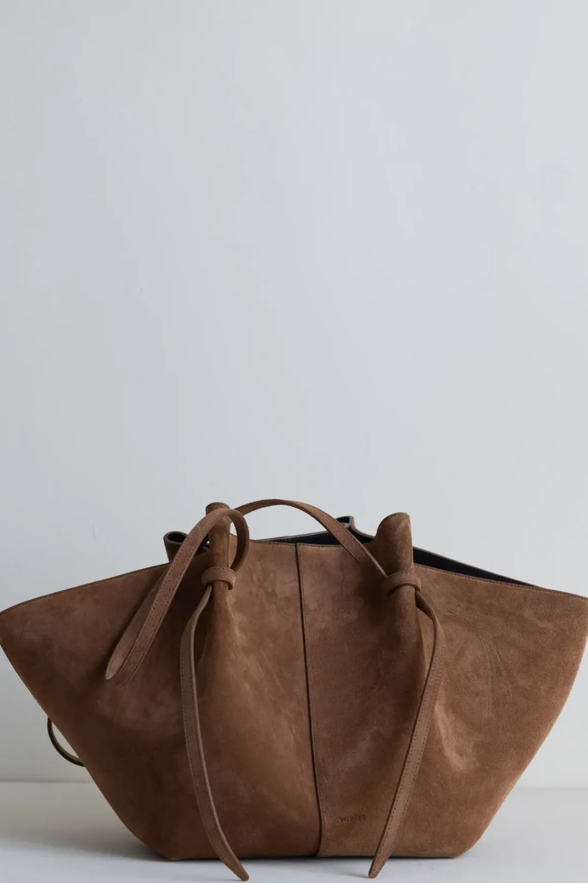 Veske - Large Mochi Cognac