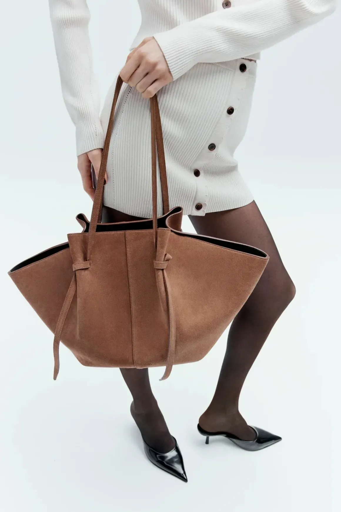 Veske - Large Mochi Cognac