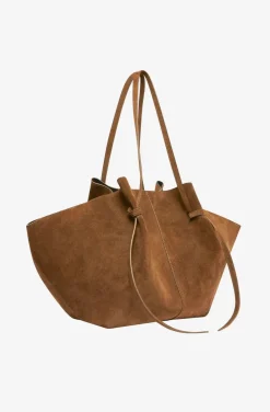 Veske - Large Mochi Cognac