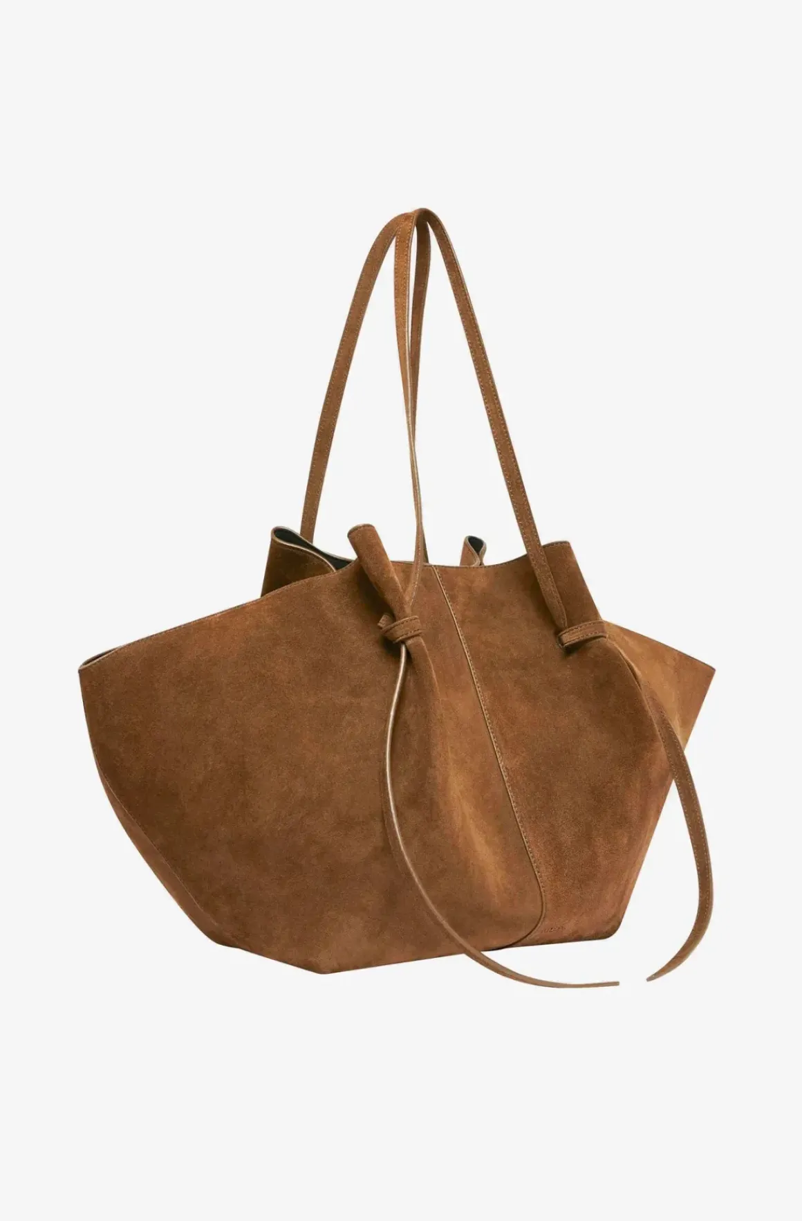 Veske - Large Mochi Cognac