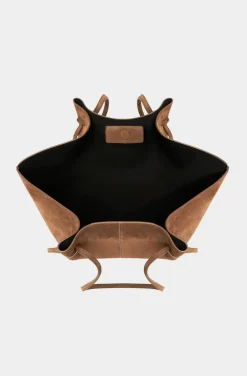 Veske - Large Mochi Cognac