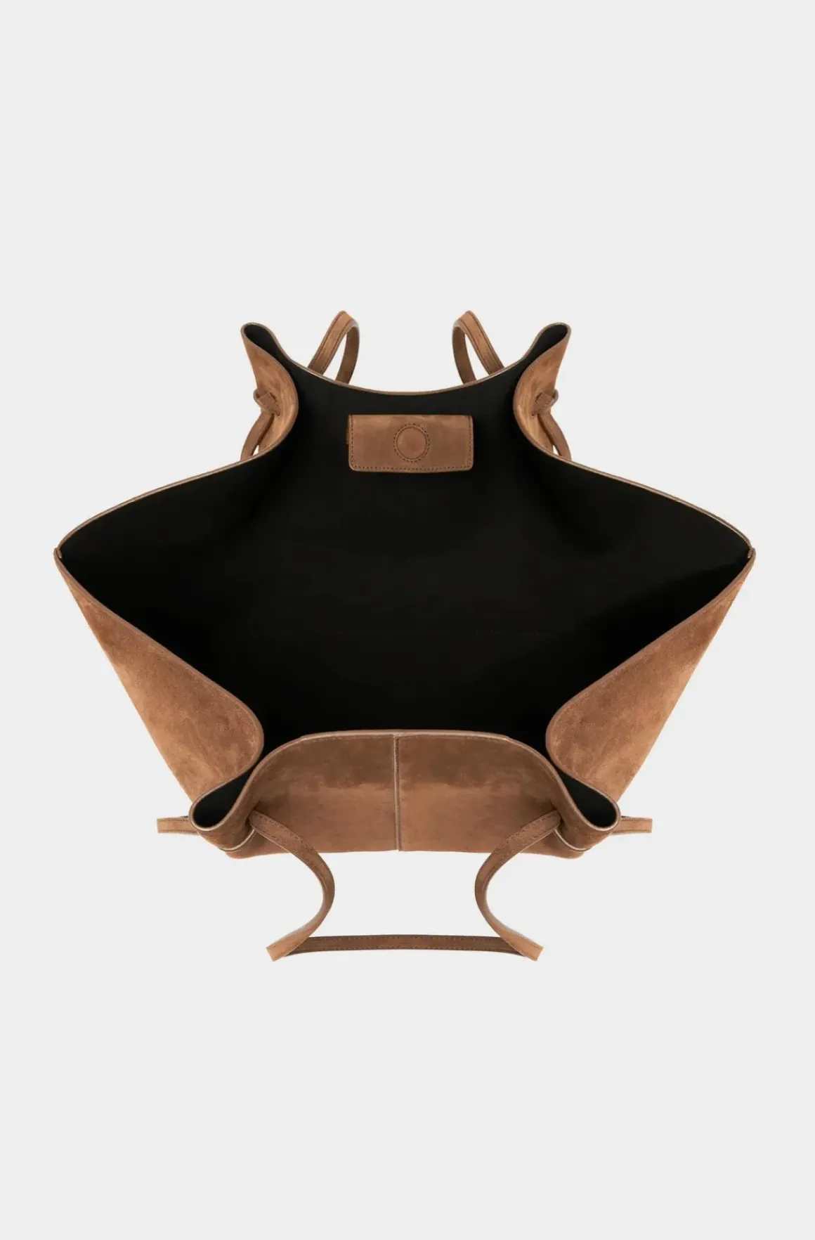 Veske - Large Mochi Cognac