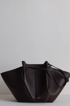 Veske - Large Mochi Espresso