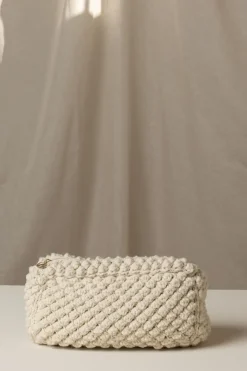 Veske - Linn Pure Ecru