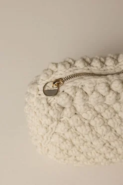 Veske - Linn Pure Ecru