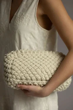 Veske - Linn Pure Ecru