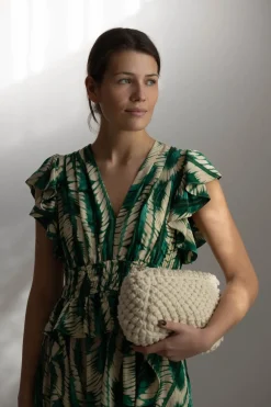 Veske - Linn Pure Ecru