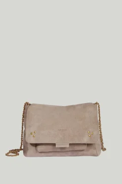 Veske - Lulu M Imprime Croco Stone