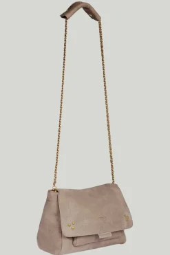 Veske - Lulu M Imprime Croco Stone