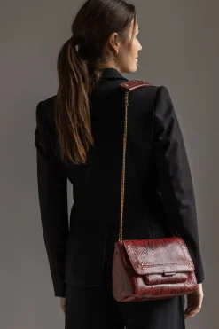 Veske - Lulu M Python Xeres