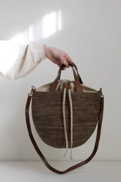 Veske - Mirozy Dark Tea