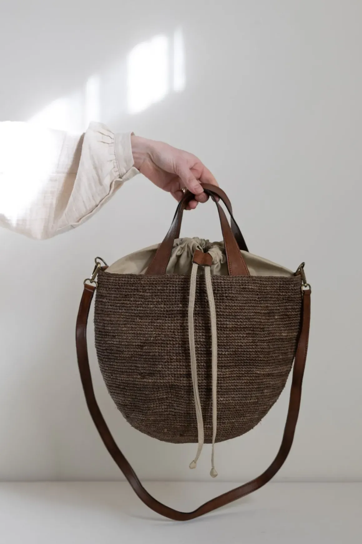 Veske - Mirozy Dark Tea