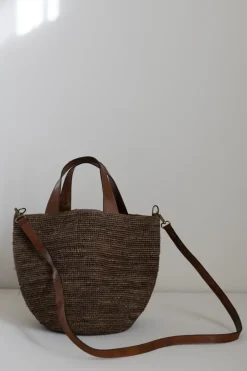 Veske - Mirozy Dark Tea