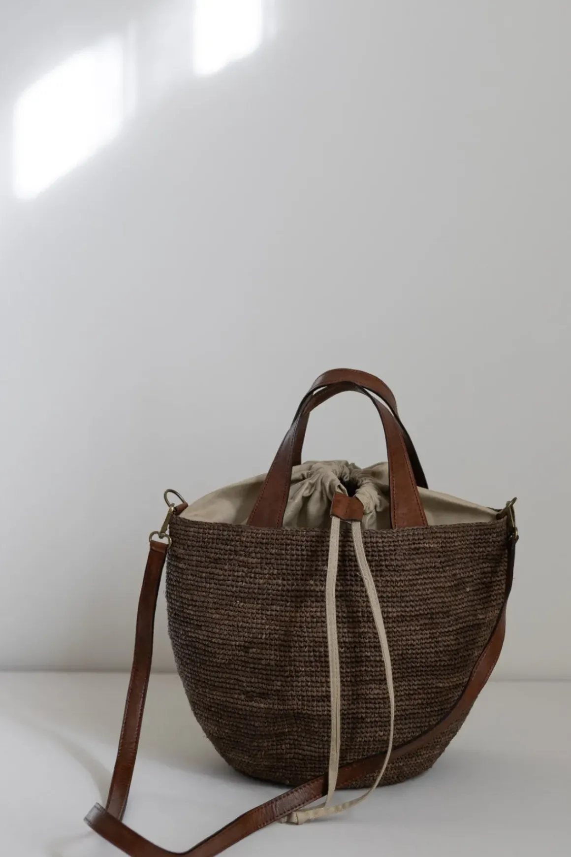 Veske - Mirozy Dark Tea