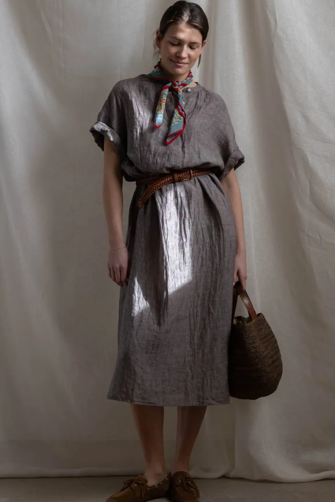 Veske - Mirozy Dark Tea