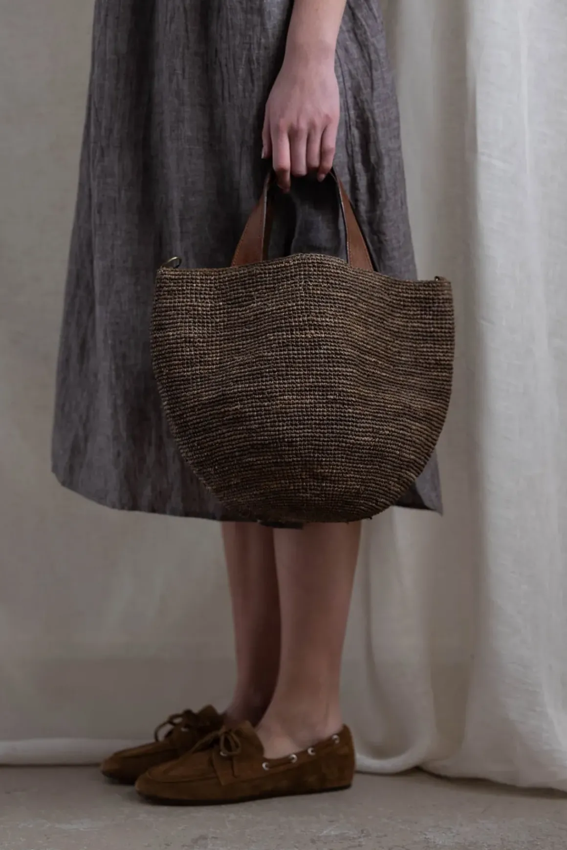 Veske - Mirozy Dark Tea