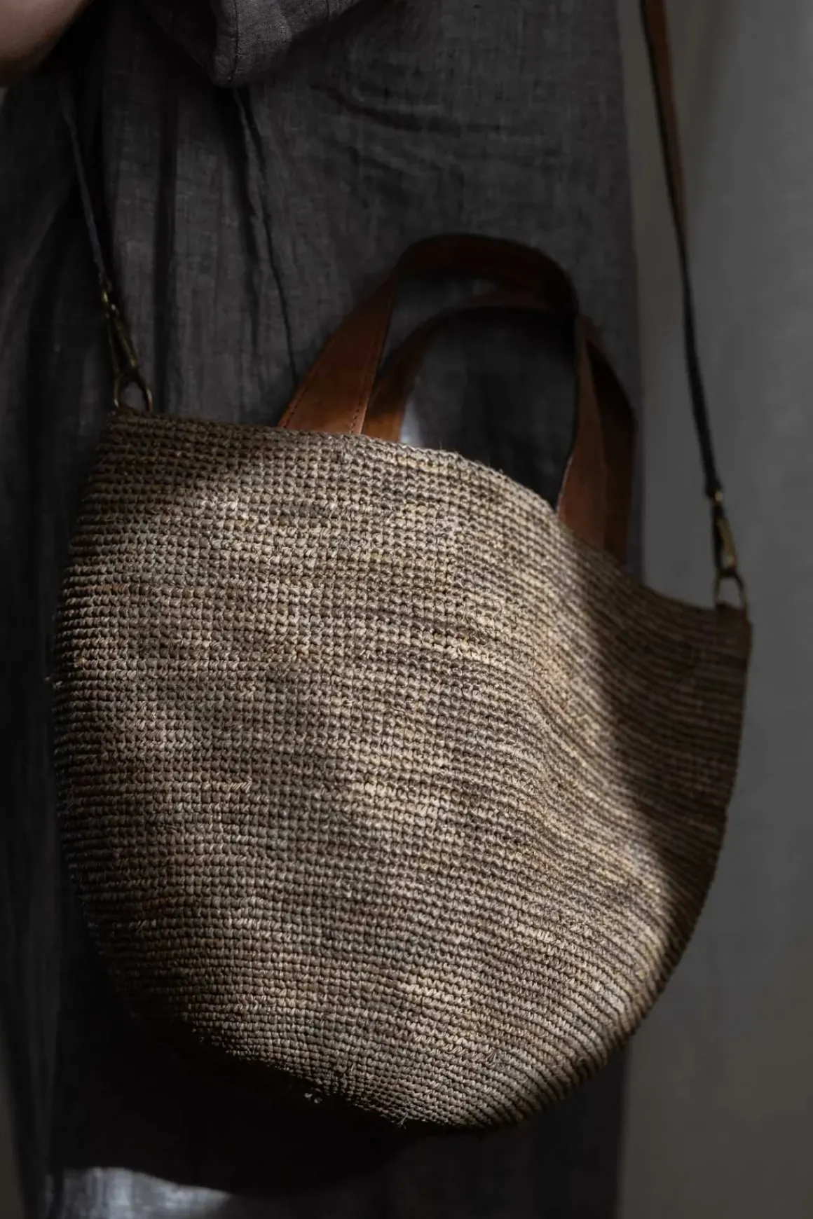 Veske - Mirozy Dark Tea