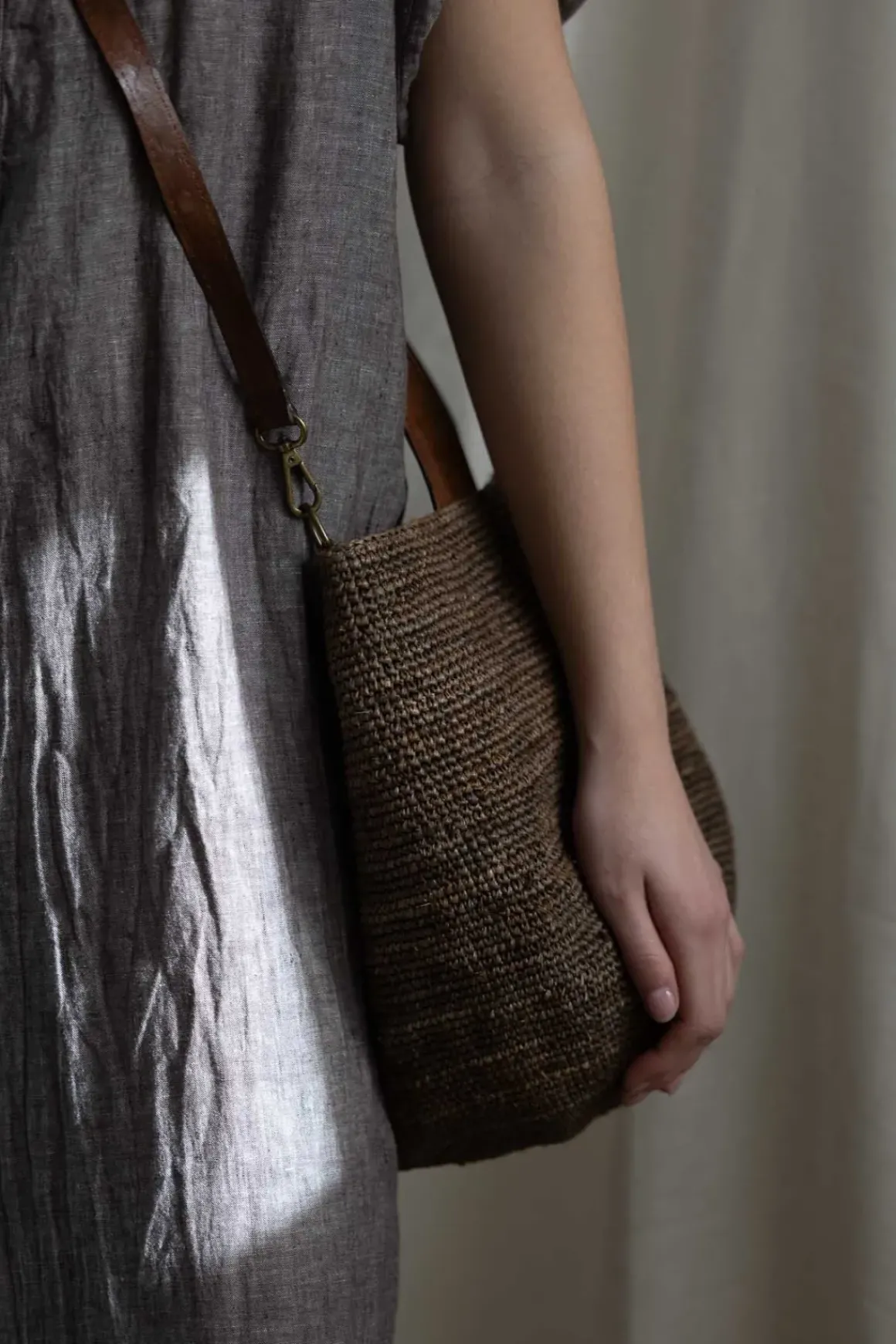 Veske - Mirozy Dark Tea