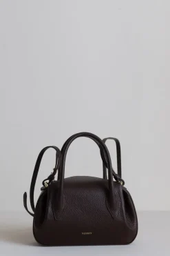 Veske - Oyster Mini Duffle Espresso