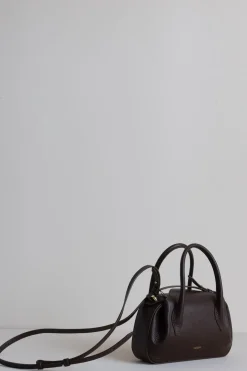 Veske - Oyster Mini Duffle Espresso