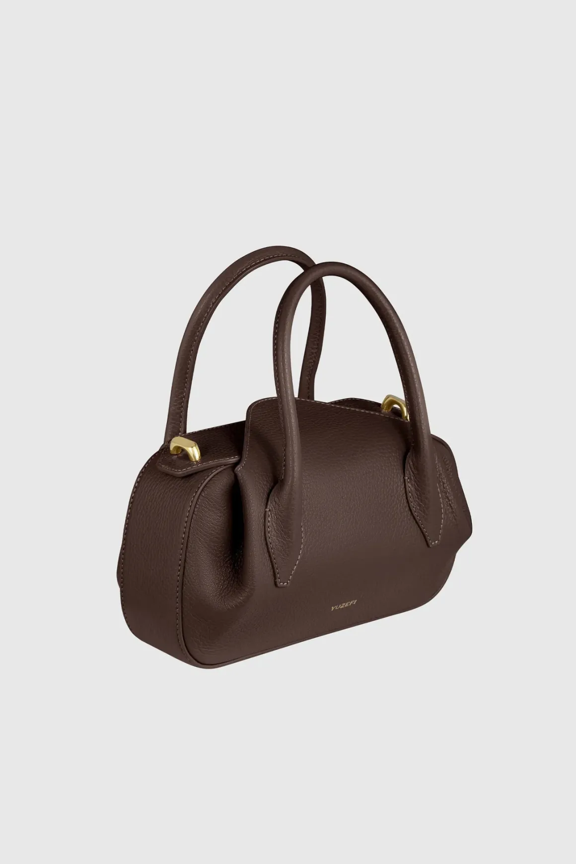 Veske - Oyster Mini Duffle Espresso