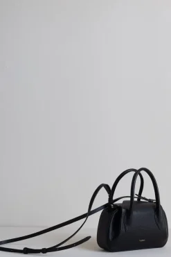 Veske - Oyster Mini Duffle Black