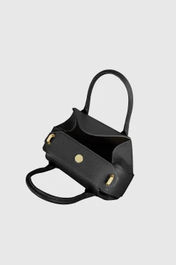 Veske - Oyster Mini Duffle Black