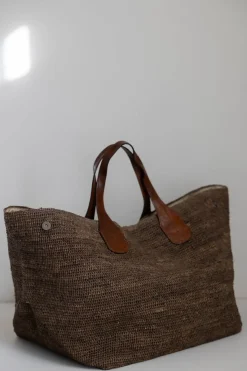 Veske - Rio Dark Tea