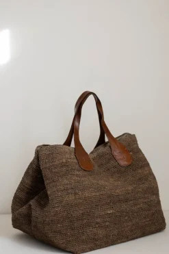 Veske - Rio Dark Tea