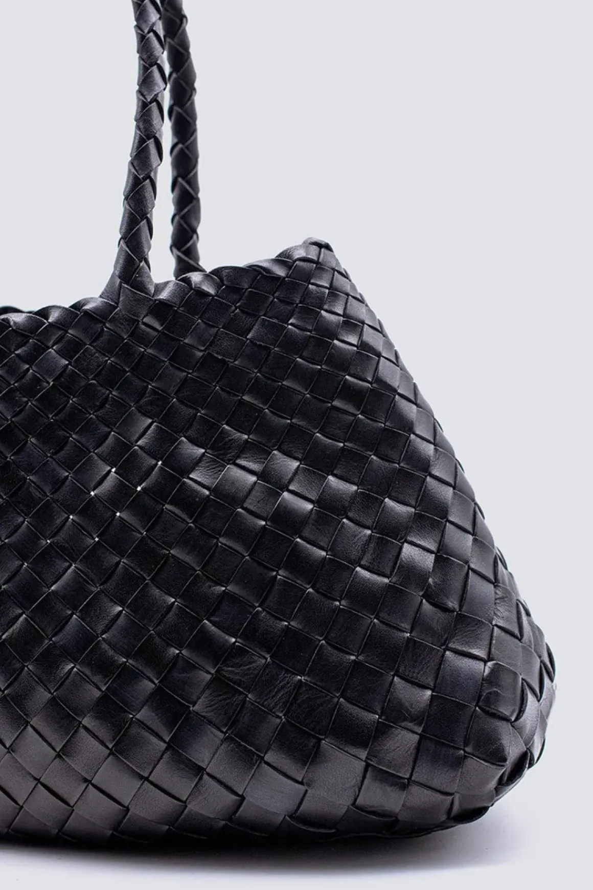 Veske - Santa Croce Big Black