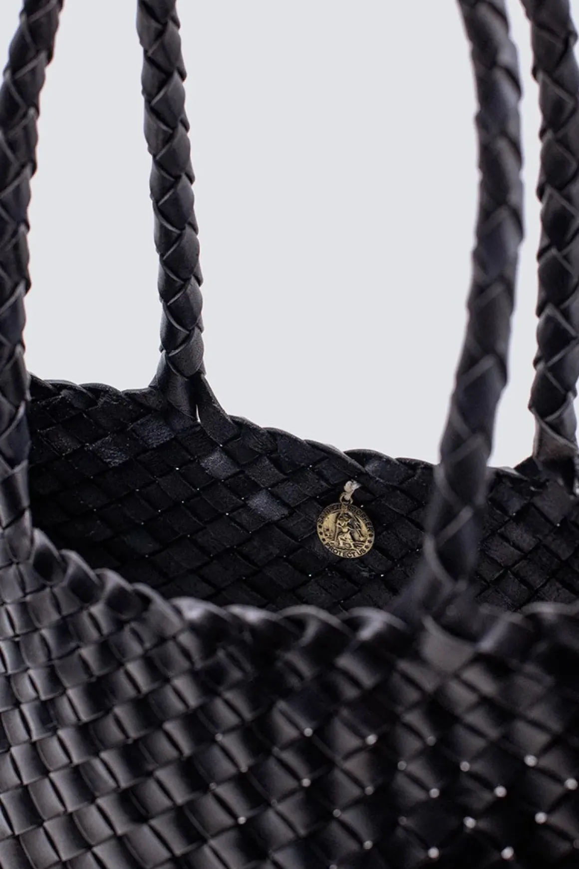 Veske - Santa Croce Big Black