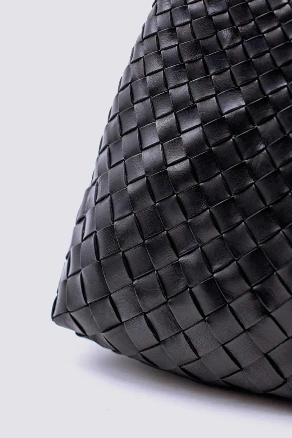 Veske - Santa Croce Big Black