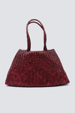 Veske - Santa Croce Big Bordeaux