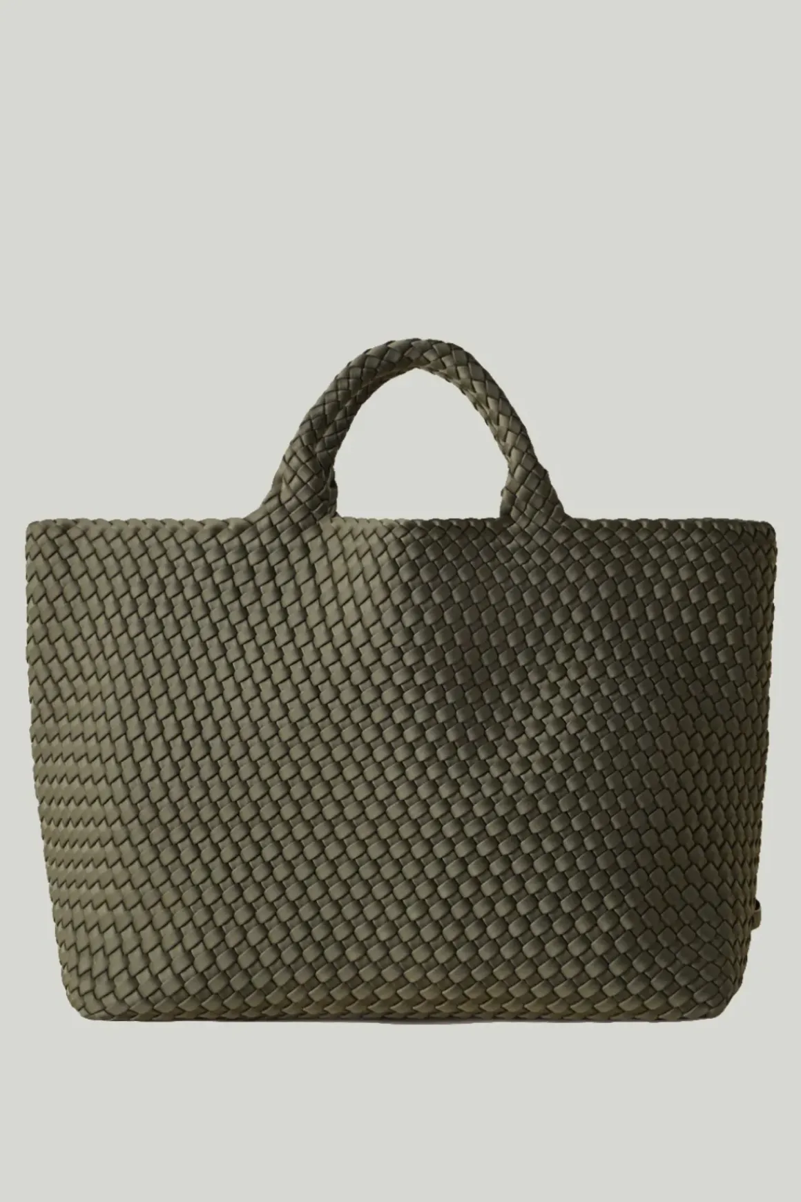 Veske - St. Barths Large Tote Olive