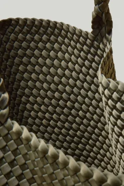 Veske - St. Barths Large Tote Olive