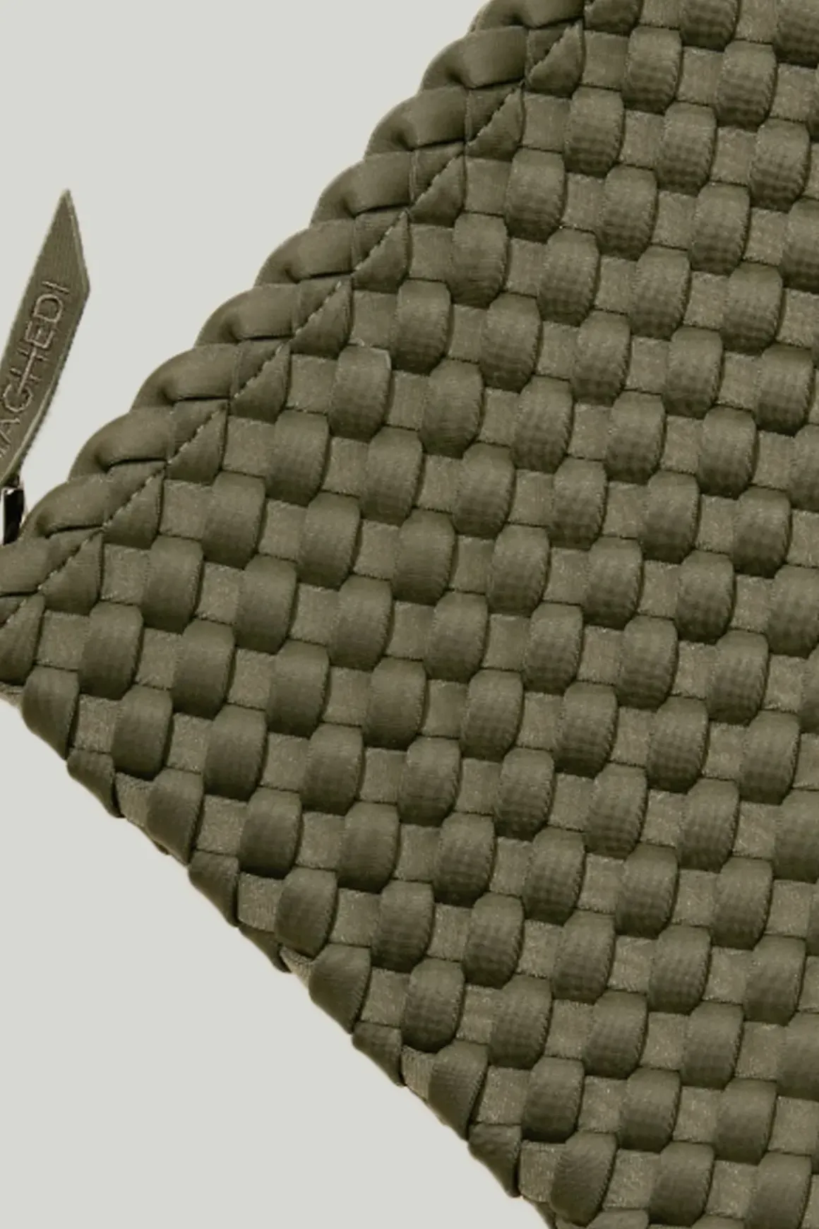 Veske - St. Barths Large Tote Olive