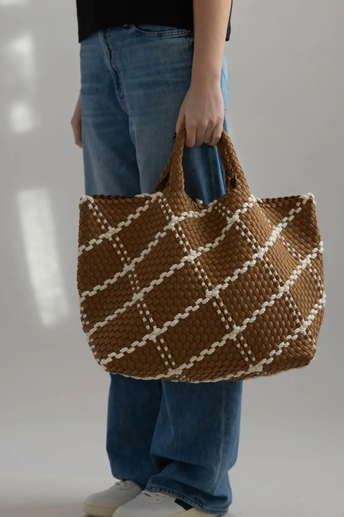 Veske - St Barths Large Tote Cove