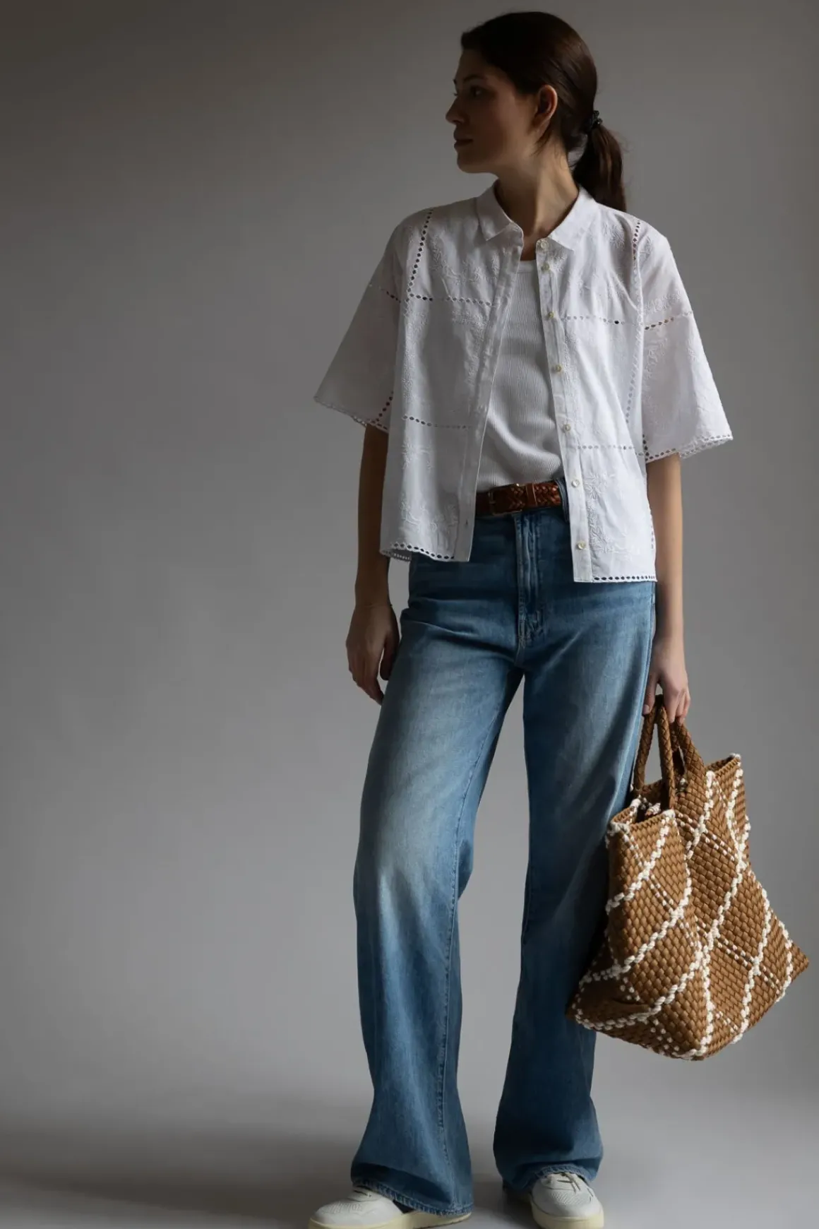 Veske - St Barths Large Tote Cove