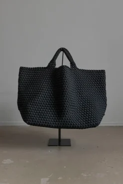 Veske - St. Barths Large Tote Onyx