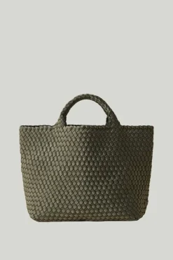 Veske - St. Barths Medium Tote Olive