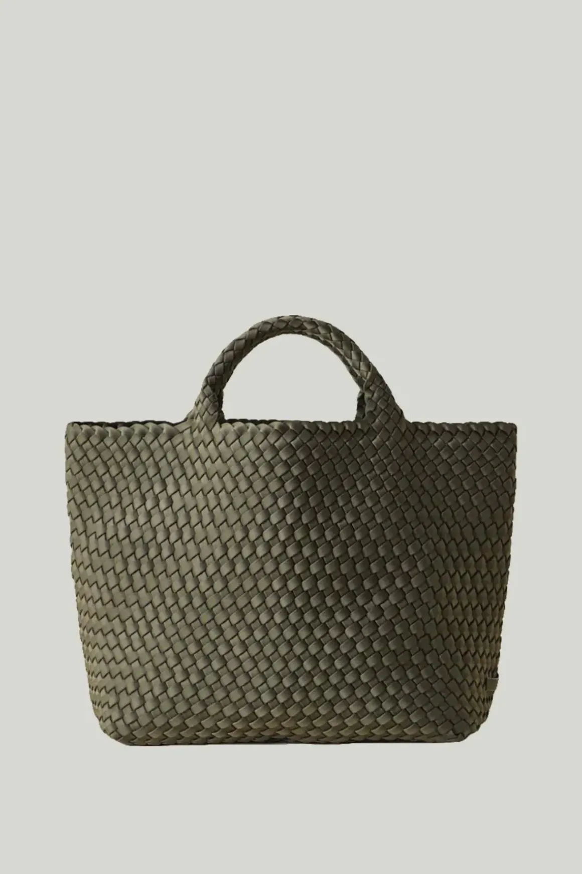 Veske - St. Barths Medium Tote Olive