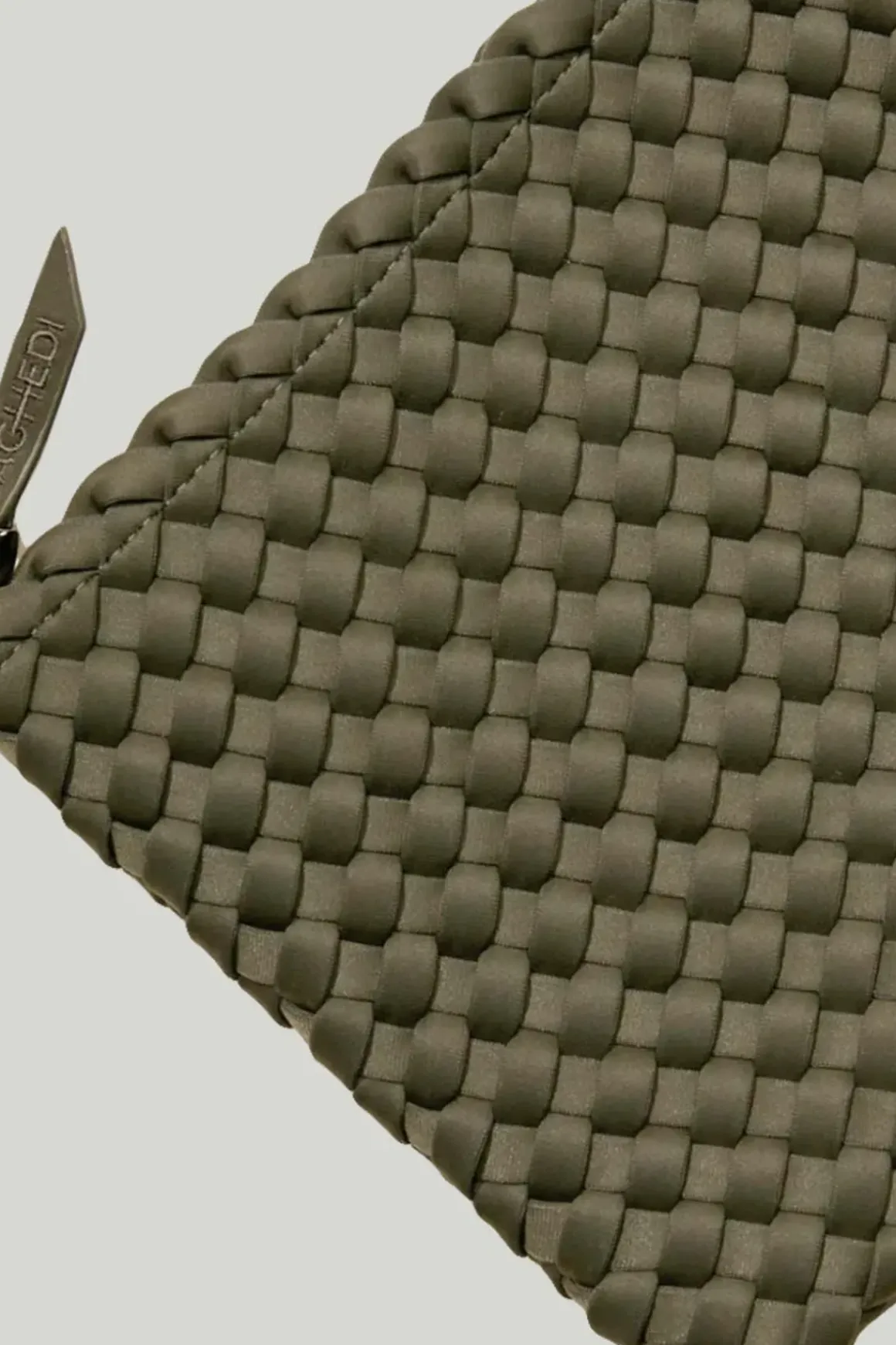 Veske - St. Barths Medium Tote Olive